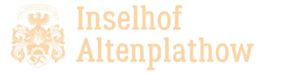 Inselhof Genthin Logo